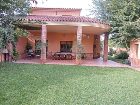 Casa Rural Orégano, Carmona